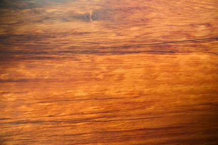 Ancient California redwood heirloom table — Golden Gate Grove